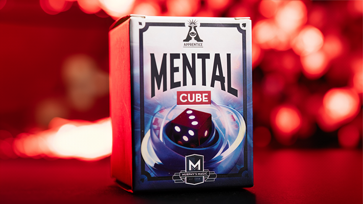 MENTAL CUBE