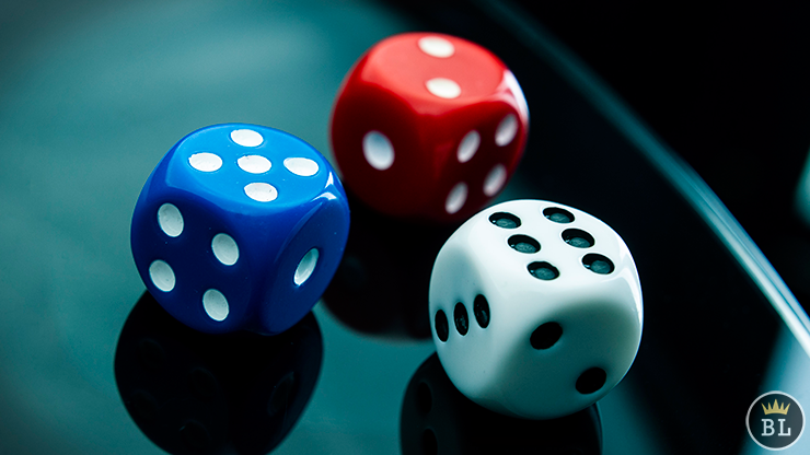 MENTAL DICE