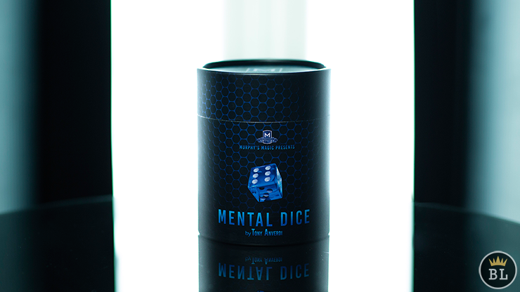 MENTAL DICE