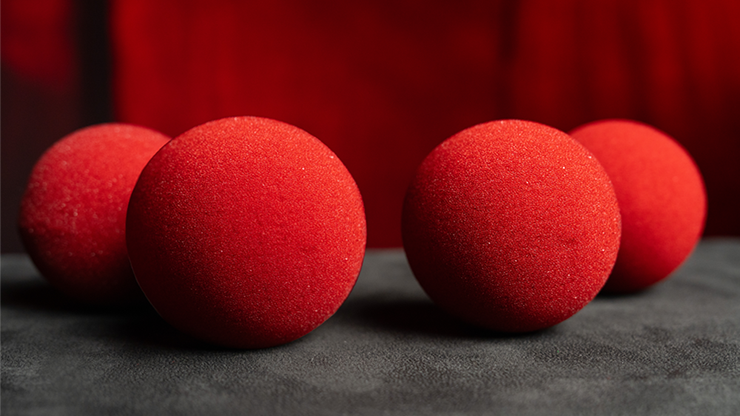 Magic Sponge Balls