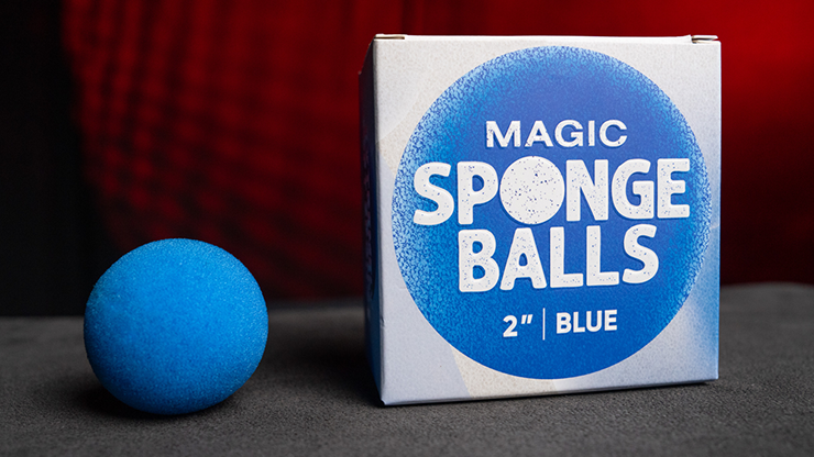 Magic Sponge Balls