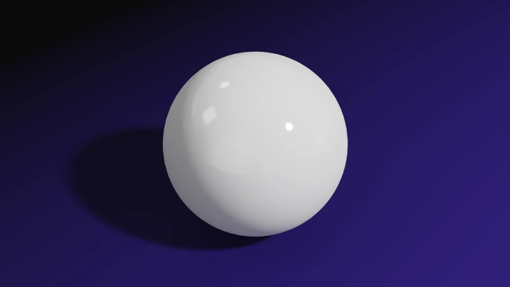 Magnetic Ball