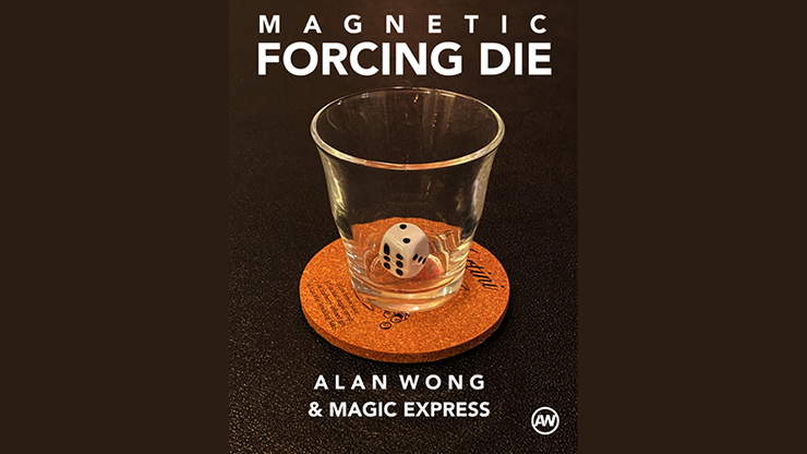 Magnetic Forcing Die