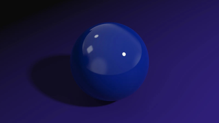 Magnetic Ball