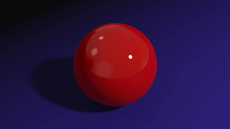Magnetic Ball