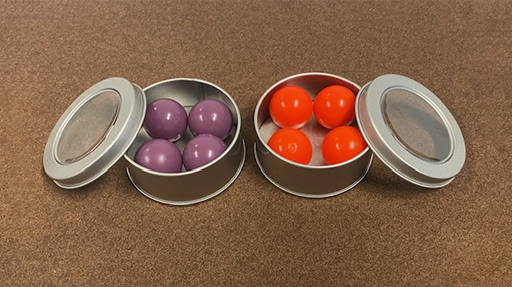 Make It Easy Balls