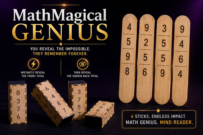MathMagicial