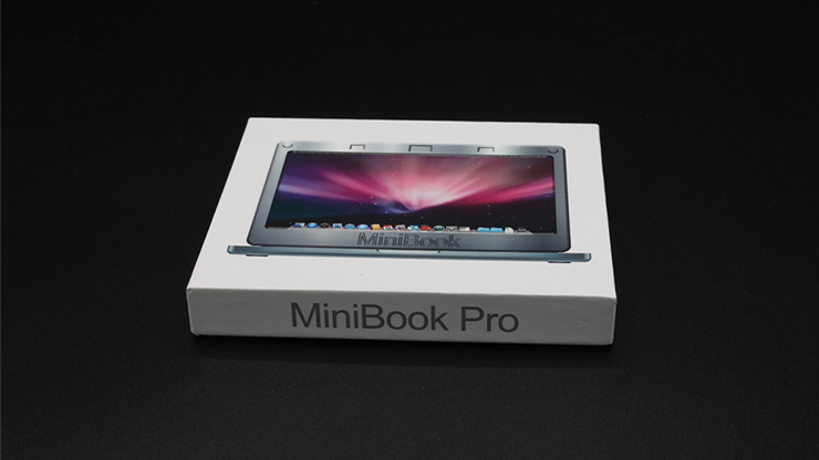 Minibook Pro