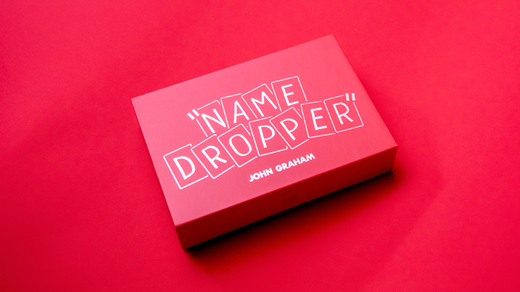 Name Dropper