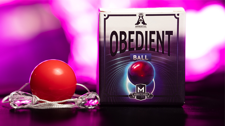 OBEDIENT BALL