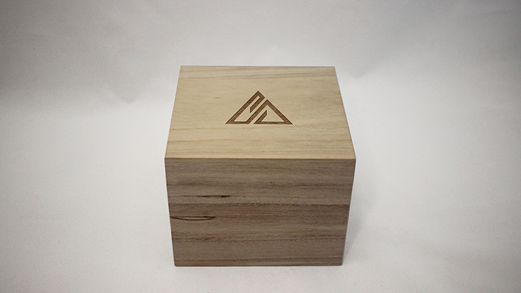 Odyssey Genesys Collector's Box