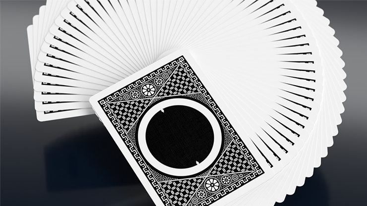 Orbit Tally Ho Circle Back Playing Cards