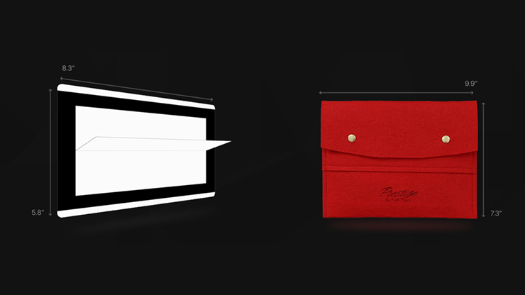 PRESTIGE 2.0 DRY ERASE