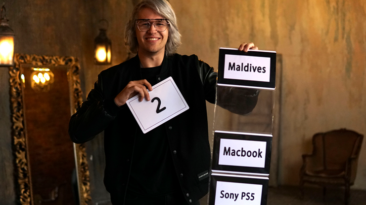 PRESTIGE 2.0 DRY ERASE