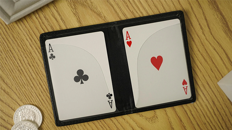 Packet Wallet 2.0