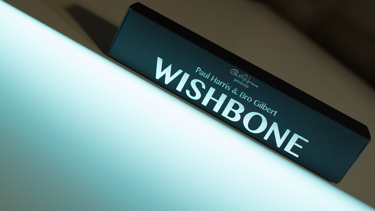 Paul Harris Presents Wishbone