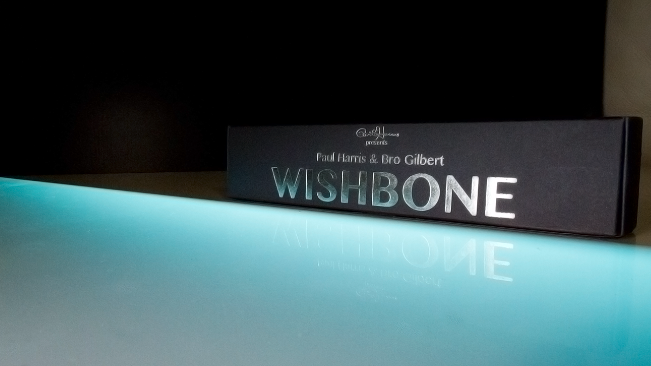 Paul Harris Presents Wishbone