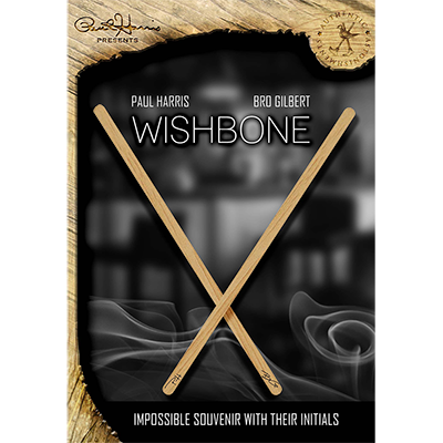 Paul Harris Presents Wishbone