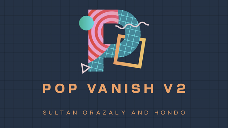 Pop Vanish 2