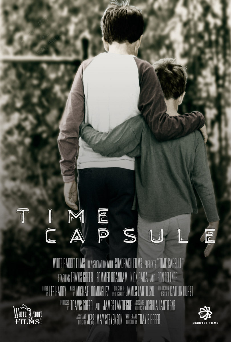 Time Capsule | Feature Film
