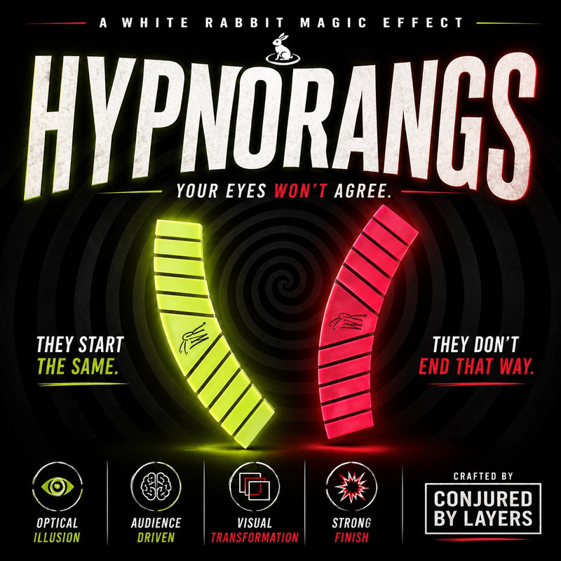 HypnoRangs
