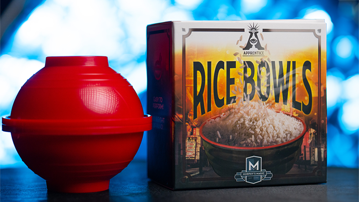 RICE BOWLS