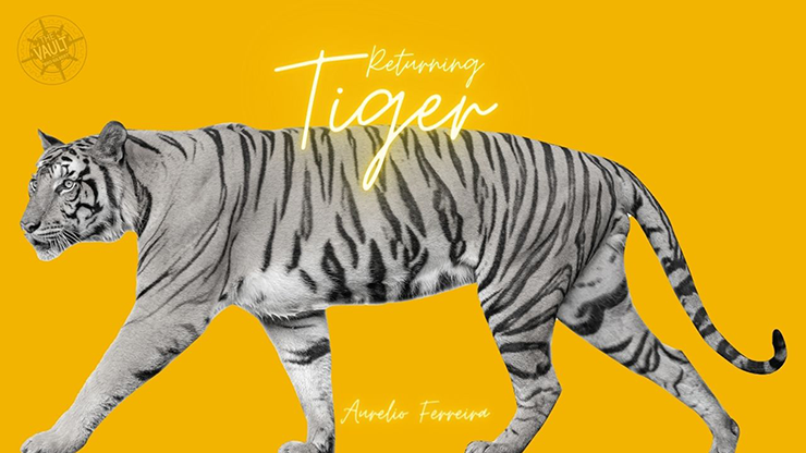 Returning Tiger