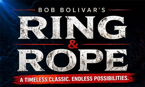 Rope and Ring