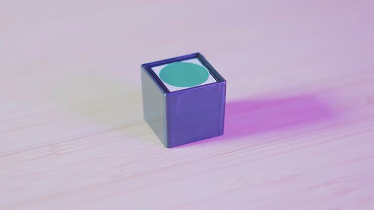 SUPER VISION CUBE