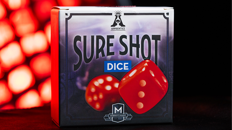 SURE SHOT DICE