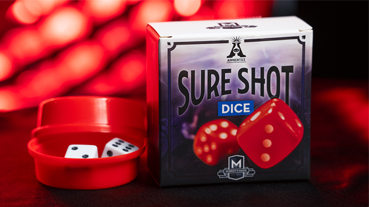 SURE SHOT DICE