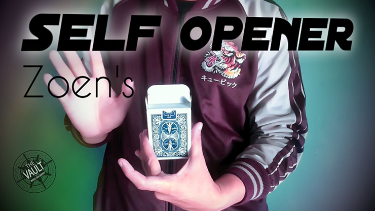Self Opener