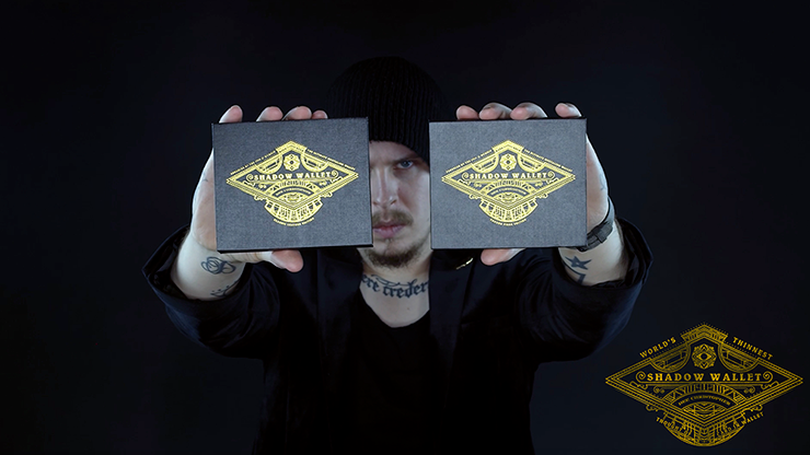 Shadow Wallet