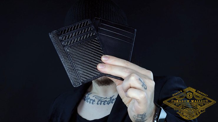 Shadow Wallet