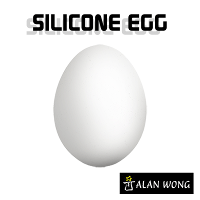 Silicone Egg