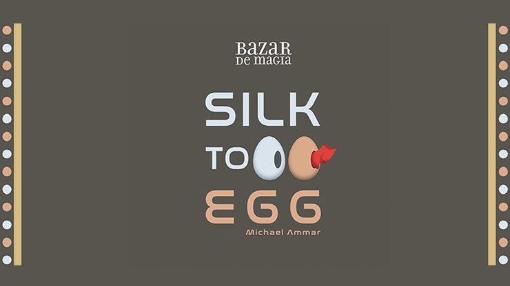 Silk to Egg