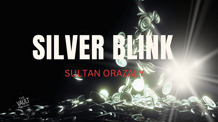 Silver Blink