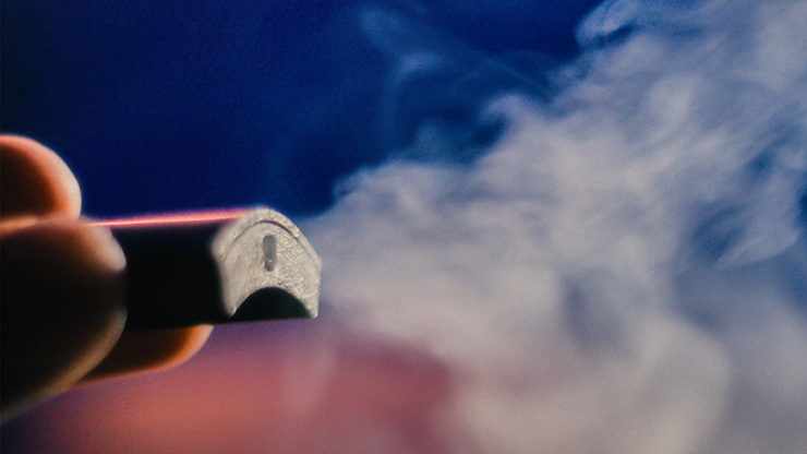 Universal Smoke Watch