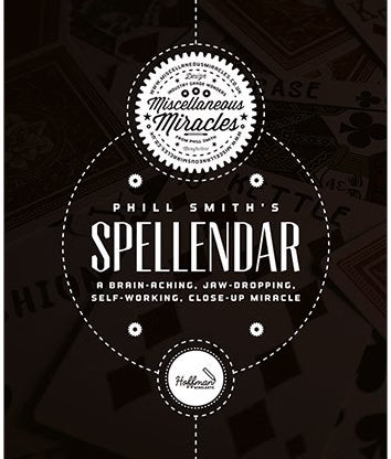 Spellendar