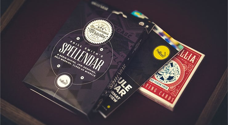 Spellendar