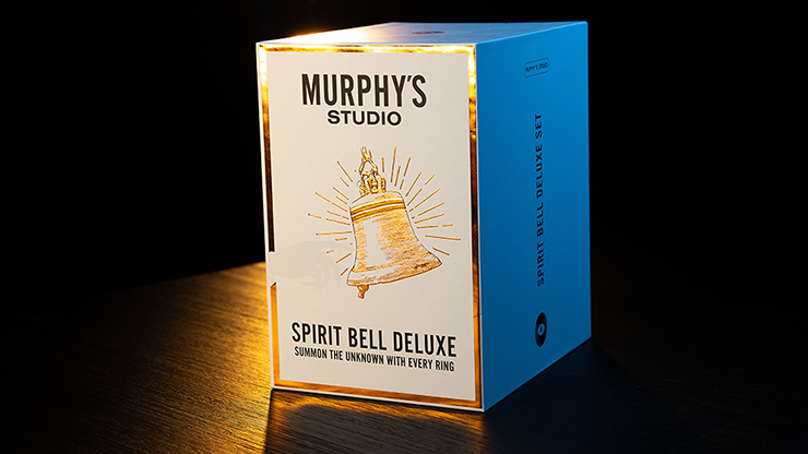 Spirit Bell Deluxe