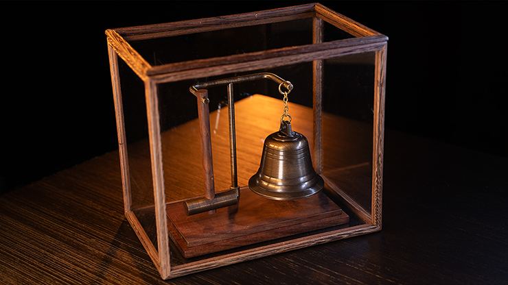 Spirit Bell Deluxe