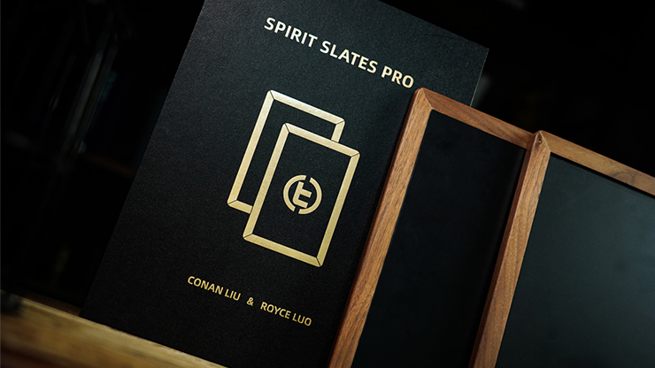 Spirit Slates PRO