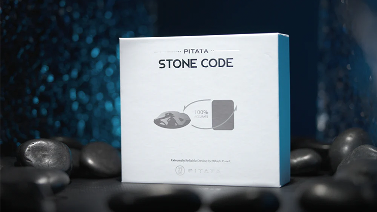 Stone Code