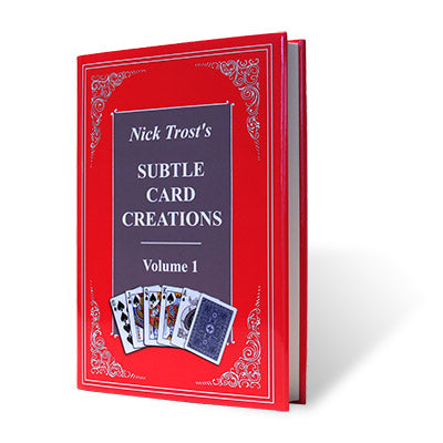 Subtle Card Creations