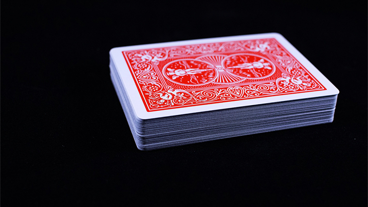 Svengali Pro Deck
