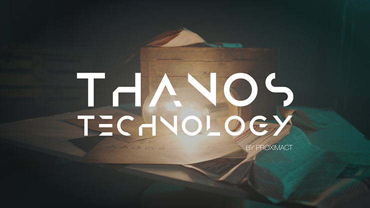 Thanos Technology