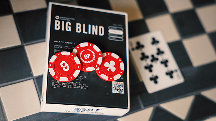 The Big Blind