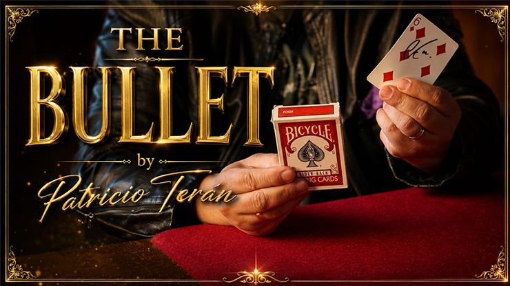 The Bullet