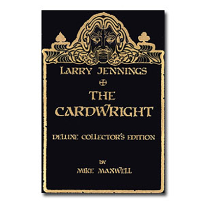 The Cardwright